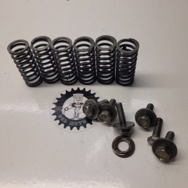 vis ressort embrayage honda 250 cr
