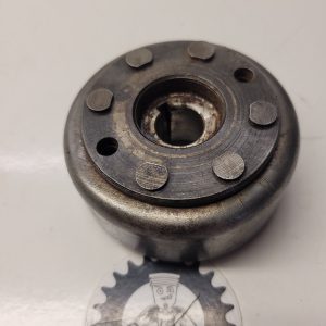 rotor allumage honda 250 cr