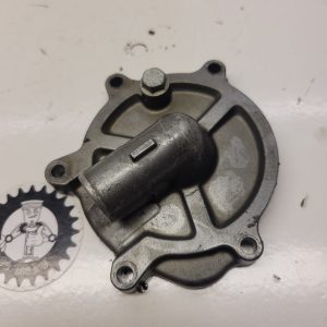 couvercle pompe a eau yamaha 660 raptor