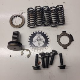 element embrayage yamaha 660 raptor