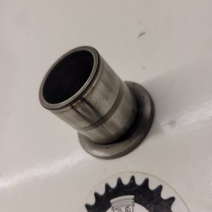 bague cloche suzuki 450 ltr
