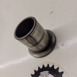 bague cloche suzuki 450 ltr