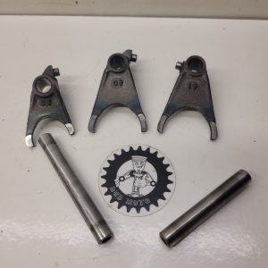fourchettes kawasaki 85 kx