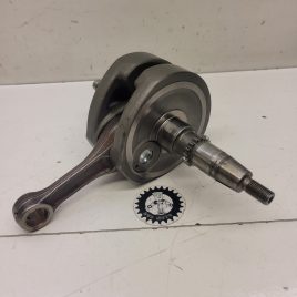 vilebrequin suzuki 450 ltr
