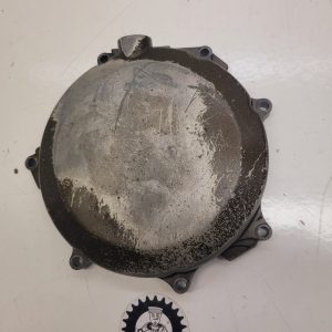 couvercle embrayage kawasaki 450 kxf klxr 2008