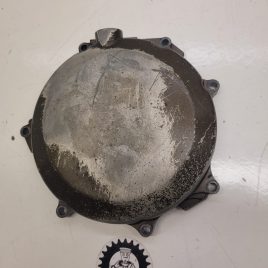 couvercle embrayage kawasaki 450 kxf klxr 2008