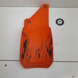 plastique ktm 350 sxf 2011