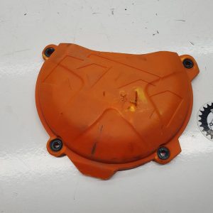 plastique ktm 350 sxf 2011