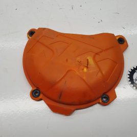 plastique ktm 350 sxf 2011