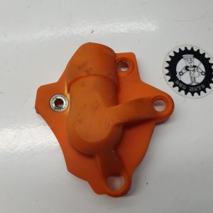 plastique ktm 350 sxf 2011