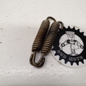 ressort echappement ktm 350 sxf 2011