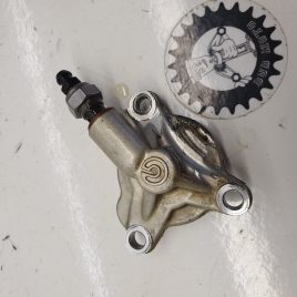 recepteur ktm 350 sxf 2011