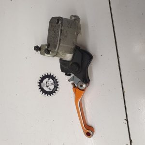 maitre cylindre ktm 350 sxf 2012