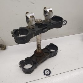 té de fourche ktm 350 sxf 2011