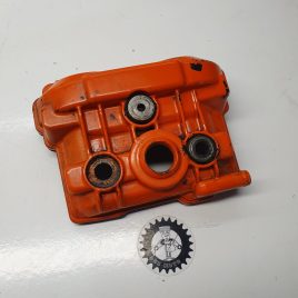 couvercle culasse ktm 350 sxf 2011
