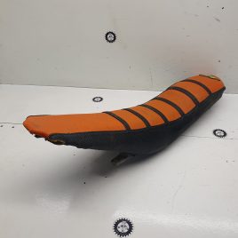 selle ktm 350 sxf 2011