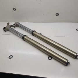 fourche wp ktm 350 sxf 2011