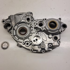 carter gauche ktm 350 sxf 2013
