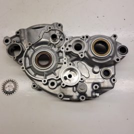 carter gauche ktm 350 sxf 2013