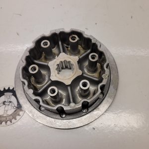 noix embrayage ktm 350 sxf 2013