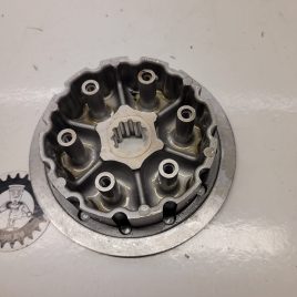 noix embrayage ktm 350 sxf 2013