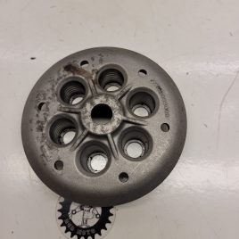 plateau embrayage ktm 350 sxf 2013