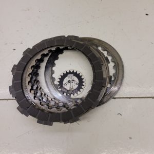 disque embrayage ktm 350 sxf 2013