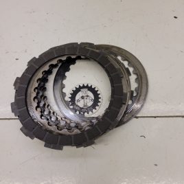 disque embrayage ktm 350 sxf 2013