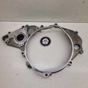 carter embrayage ktm 350 sxf 2013