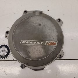 couvercle embrayage ktm 350 sxf 2013