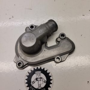 couvercle pompe a eau ktm 350 sxf 2013