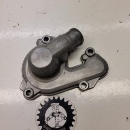 couvercle pompe a eau ktm 350 sxf 2013