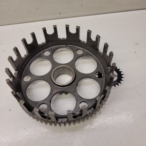 cloche embrayage ktm 350 sxf 2013