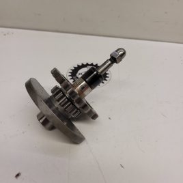 pompe a eau balancier ktm 350 sxf 2013