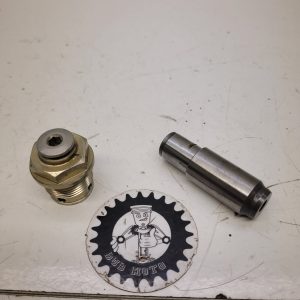 tendeur de distribution ktm 350 sxf 2013