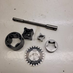 pompe a huile ktm 350 sxf 2013