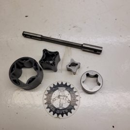 pompe a huile ktm 350 sxf 2013