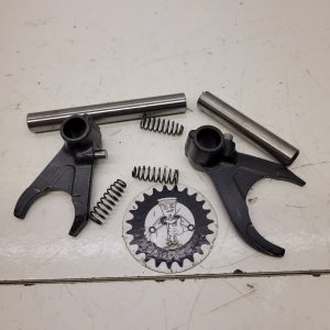 fourchettes ktm 350 sxf 2013