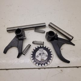 fourchettes ktm 350 sxf 2013