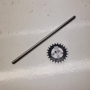 tige embrayage ktm 350 sxf 2013