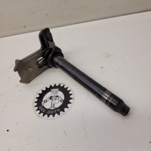axe de sleecteur ktm 350 sxf 2013