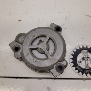 carter ktm 350 sxf 2013