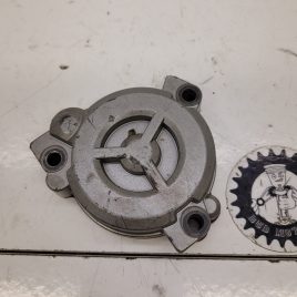 carter ktm 350 sxf 2013
