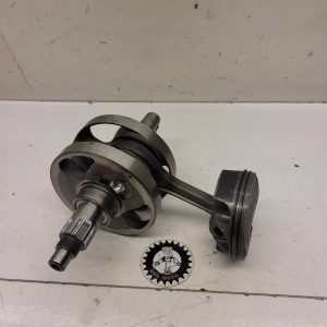 vilebrequin bielle HS ktm 350 sxf 2013