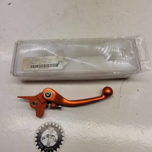 levier de frein flex ktm 85 sx