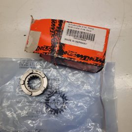 pignon arbre secondaire ktm 450 sxf smr xc-f 2012-2015 ref: 78933018000 neuf