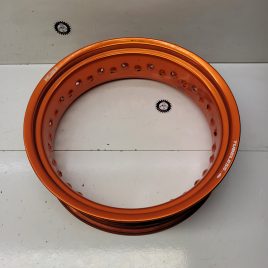 cerclage ktm 17X5.00 BEHR orange