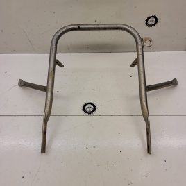 grab bar  yamaha 350 raptor