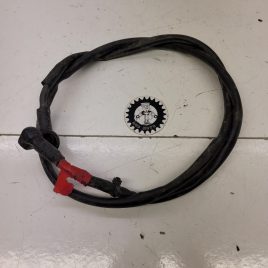 cable démarreur yamaha 350 raptor