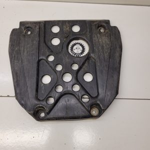 sabot moteur yamaha 350 raptor